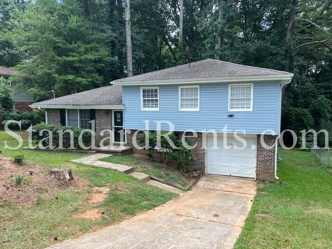 Building Photo - 2733 Shelley Ln Rental