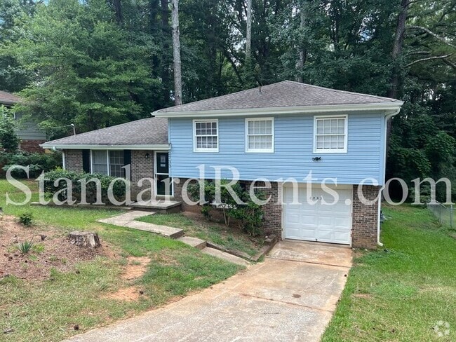 Building Photo - 2733 Shelley Ln Rental
