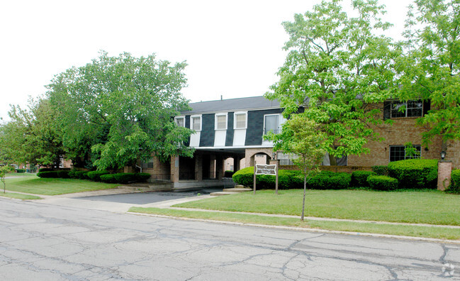 Worthington Terrace Apartments For Rent in Columbus, OH | ForRent.com