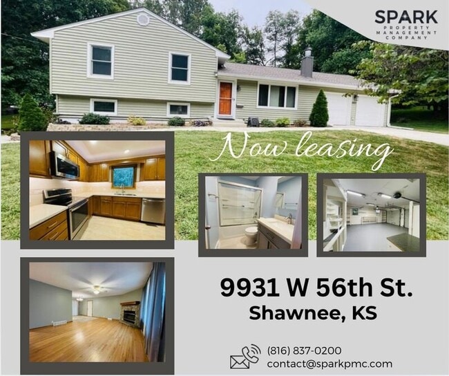 Building Photo - 9931 W 56th St Rental