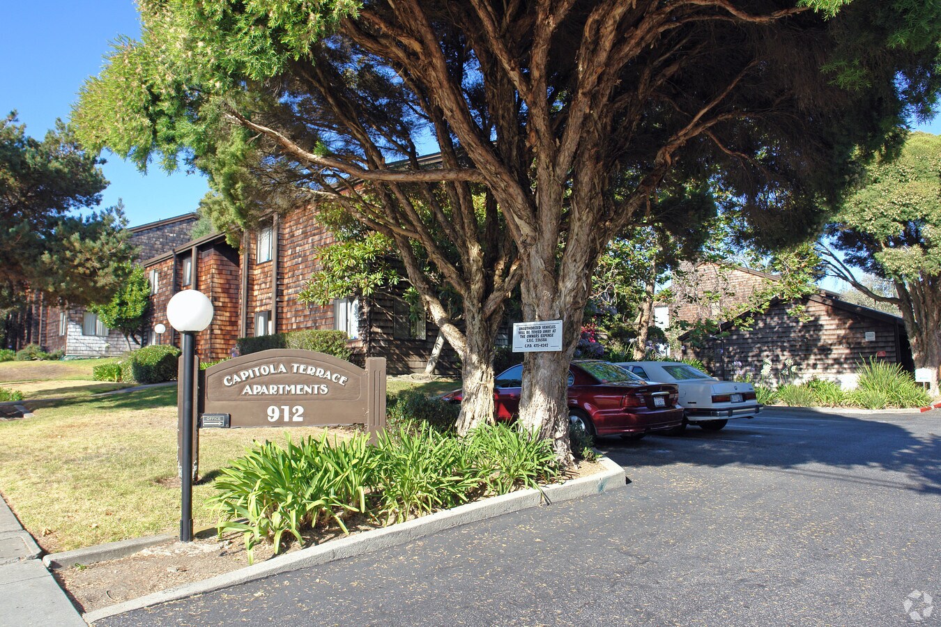 Photo - Capitola Terrace Apartments