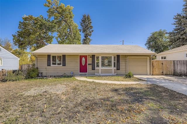 Photo - 1300 S Holly St