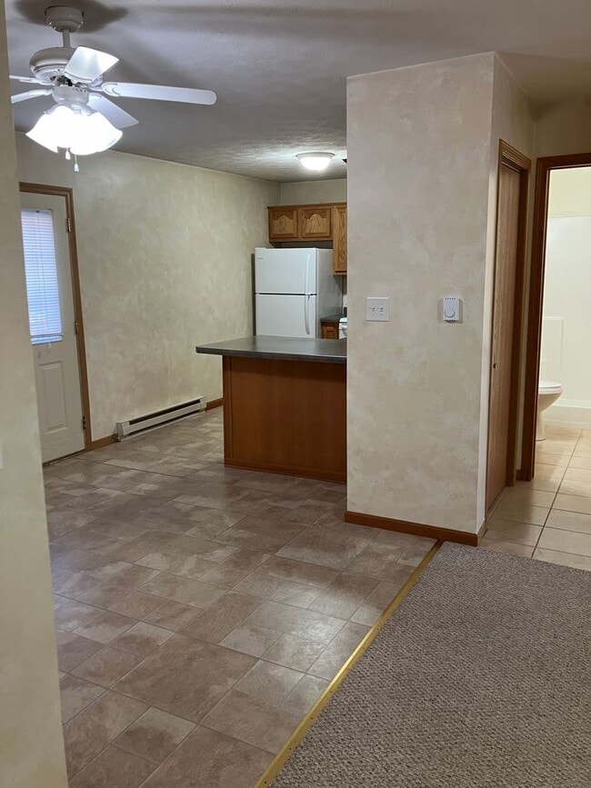 Photo - Spacious & Well-Maintained 1-Bedroom Apartment in New Bremen! Unit 16 Meadowview Terrace