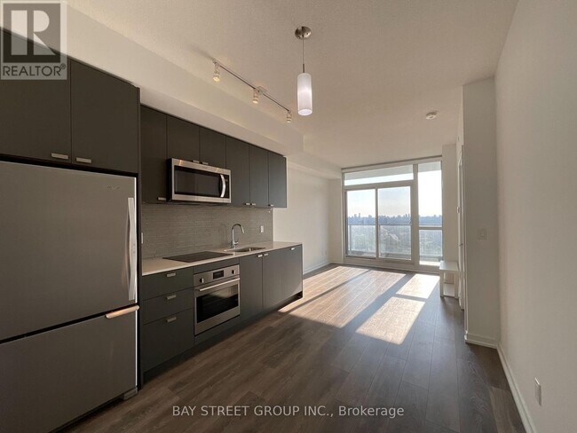 Photo - 56 Forest Manor Rd Unit 2806