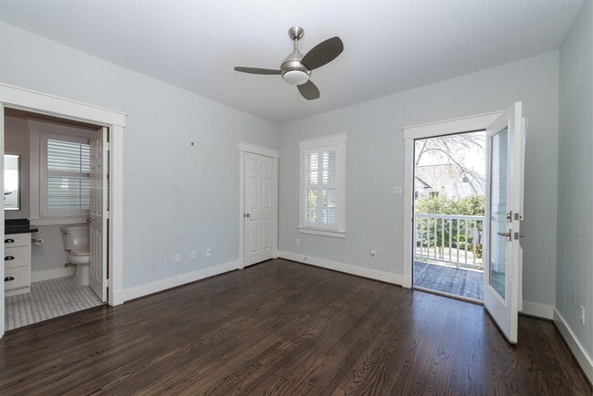 Photo - 734B Allston St