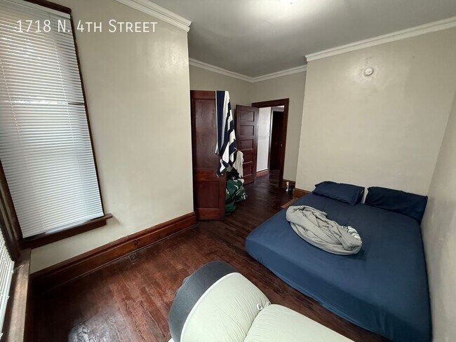 Photo - 1718 N 4th St Apartamento