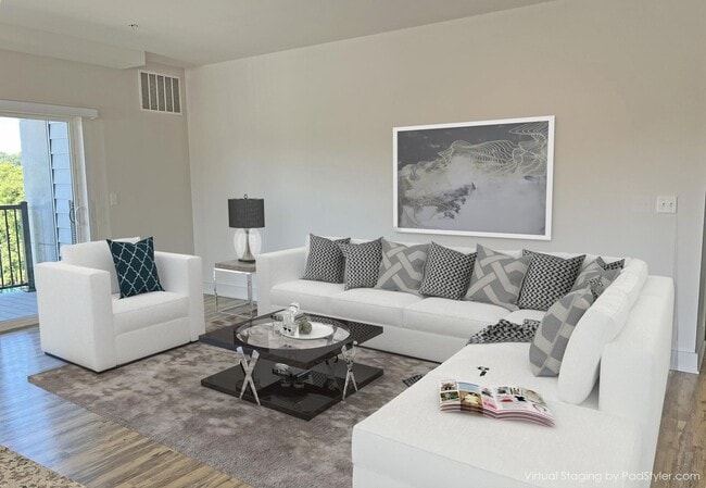 Photo - Brookview Commons West - Studios, 1BR, 2BR...