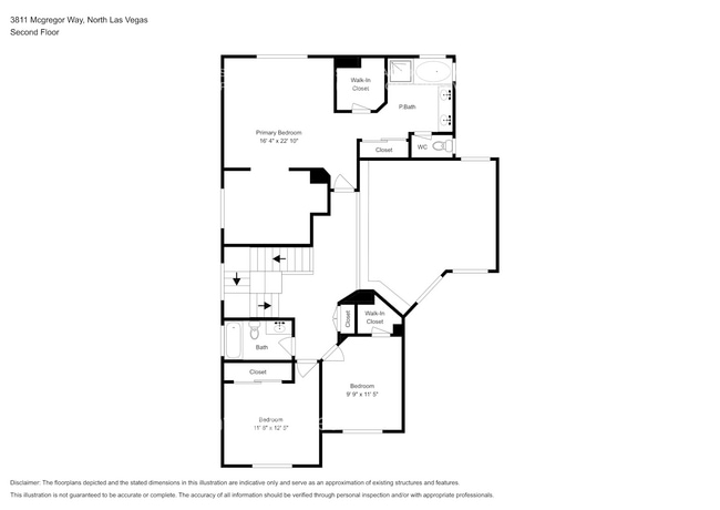 Photo - 3811 McGregor Way