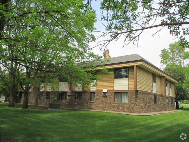 Building Photo - 701 N 7th St Unit 203 Rental