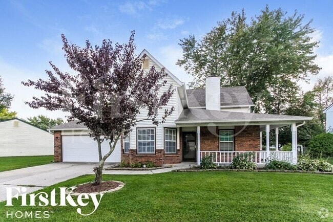 Building Photo - 7616 Gunyon Dr Rental