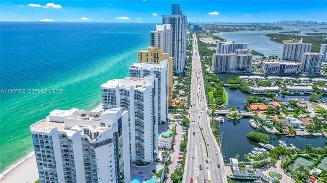 Photo - 16699 Collins Ave Unit 2709