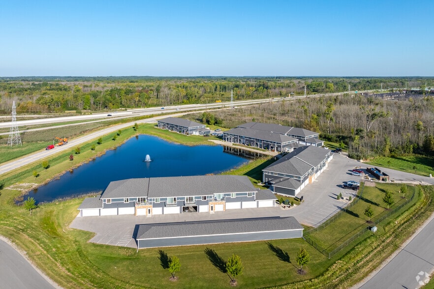 Northline Luxury Apartments