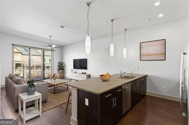 Photo - 200 North Highland Avenue Northeast Condo Unit 202