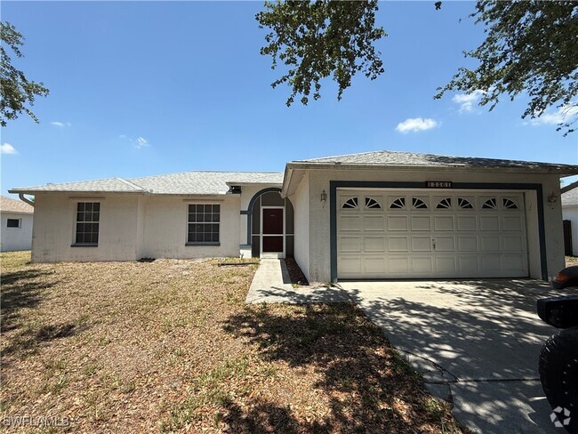 Building Photo - 15561 Horseshoe Ln Rental