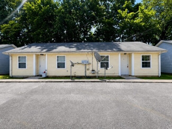1375 Thompsonville Ln Unit 18