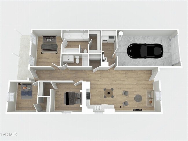 3448 Frylee Ct
