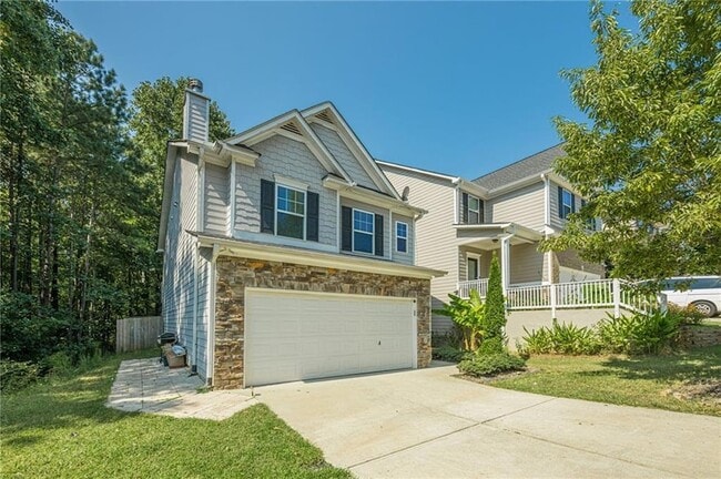 Photo - 3446 Greyhawk Crossing