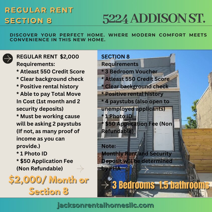 Photo - 5224 Addison St (Philadelphia, PA)