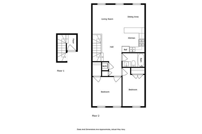 Photo - 1509 Dean St Unit 3