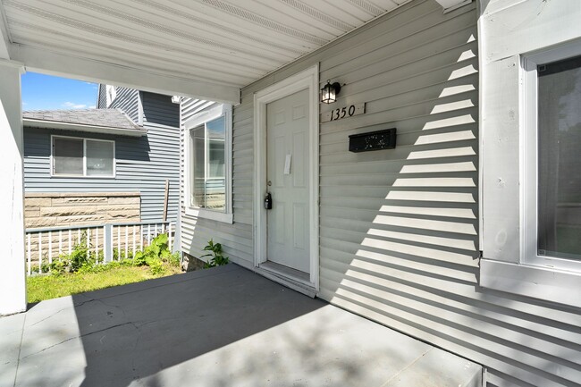 Photo - Charming 3BR/1B Single-Family Home