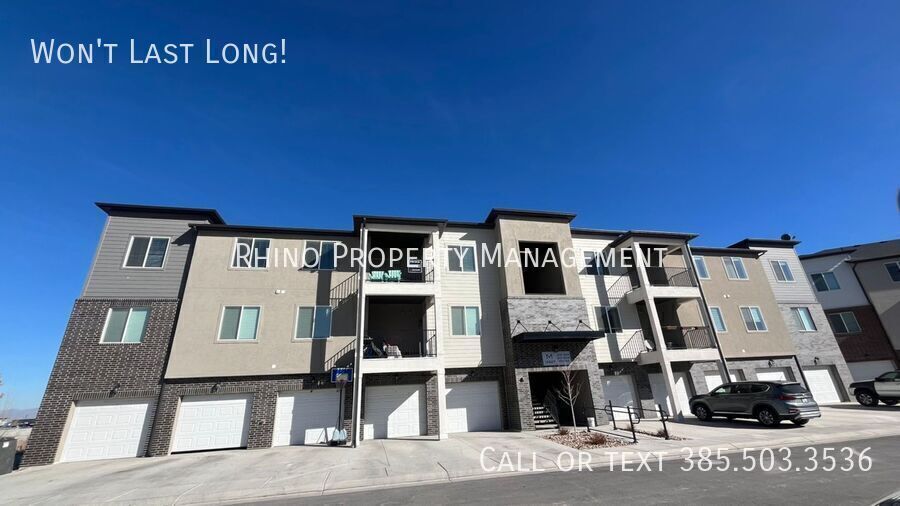 Photo - 13527 S Hanley Ln Unit M301