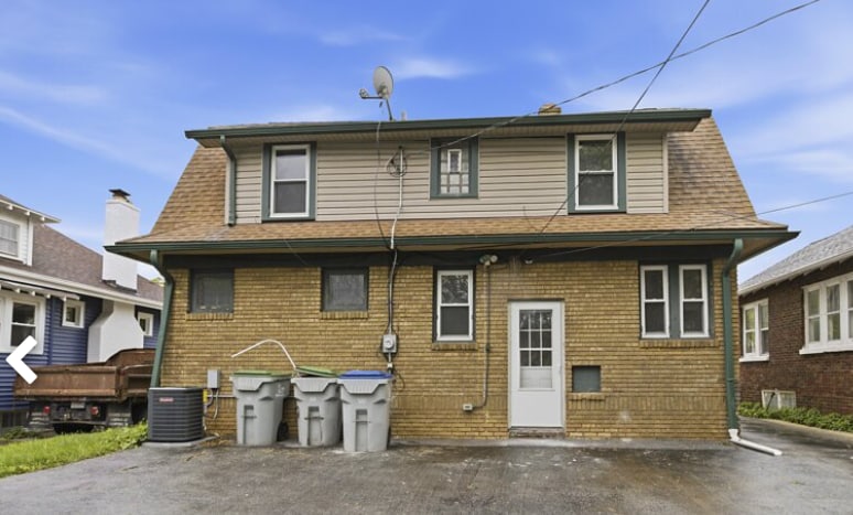 Photo - 2432 N 55th St