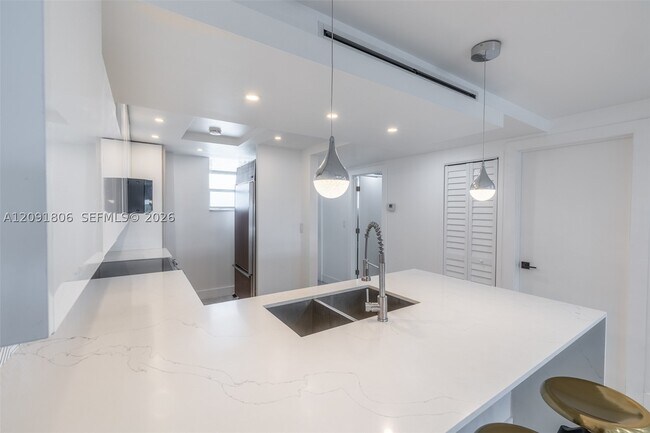 Photo - 1003 N Miami Beach Blvd Unit 1003