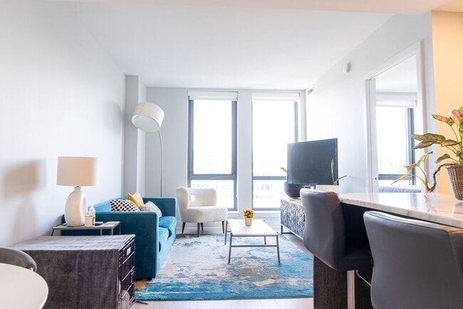 Photo - 1211 Van St SE Unit 1107