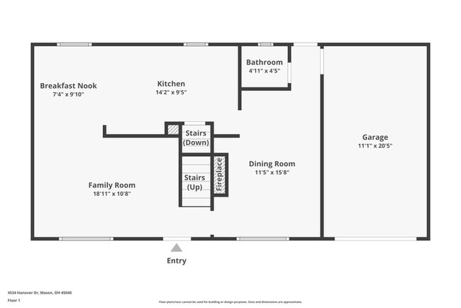 Photo - 4534 Hanover Dr