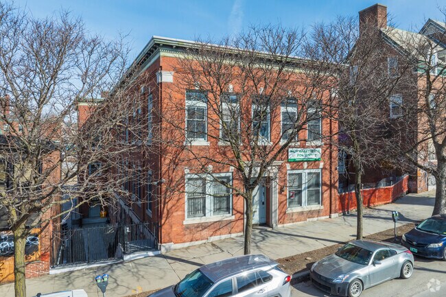 260 College St - 260 College St Unit 10