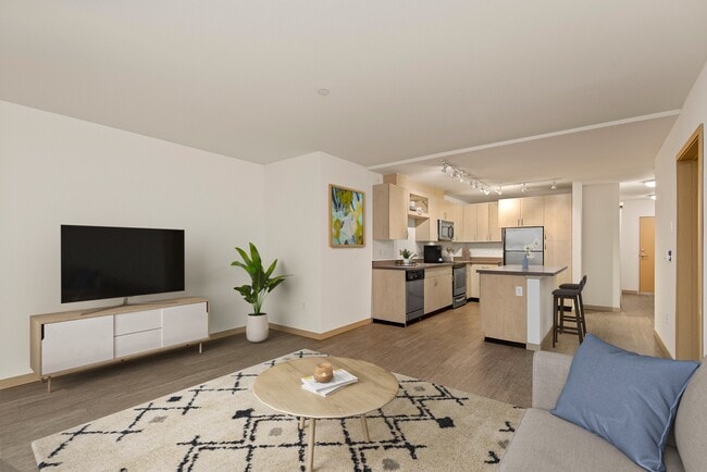 Building Photo - Prescott Wallingford Apartments