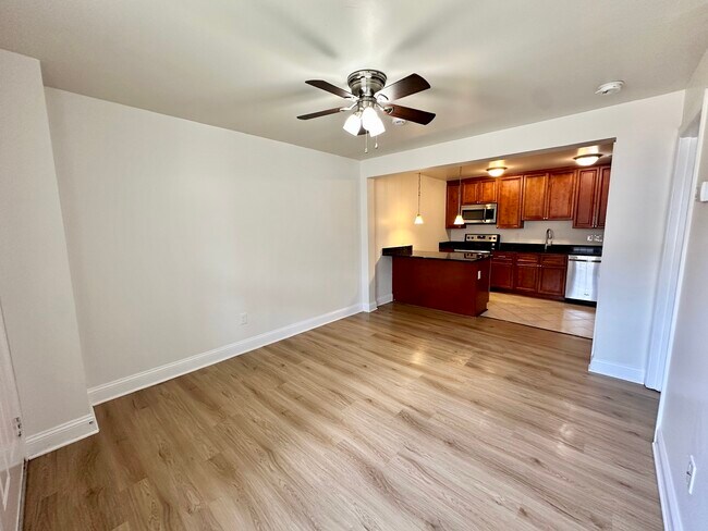 Brandon Ladd Apartments & Townhomes