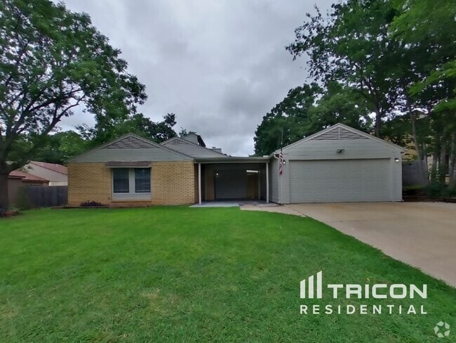 Building Photo - 4501 Timber Run Dr Rental