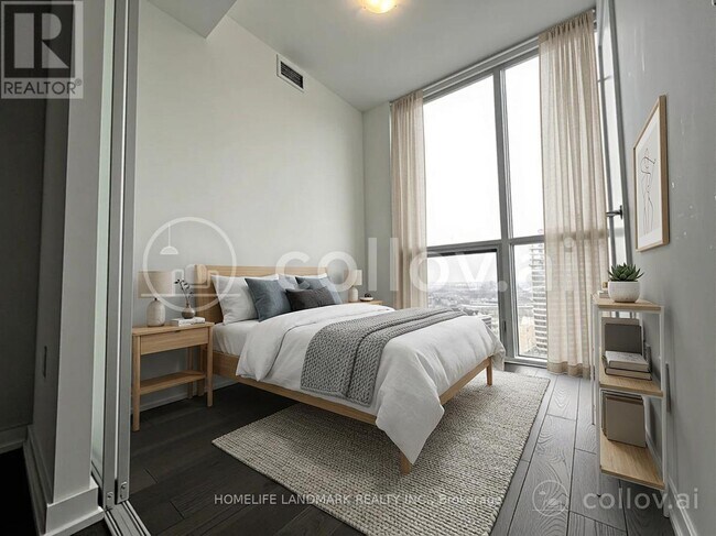 Photo - 1 Yorkville Ave Unit 2008