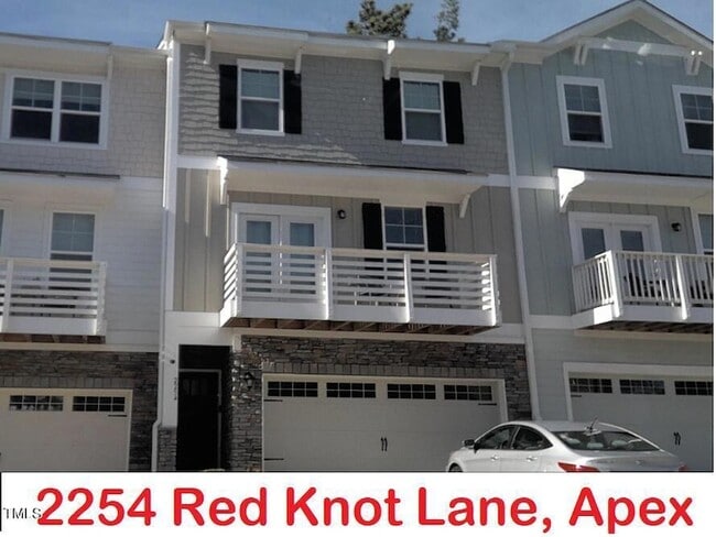Building Photo - 2254 Red Knot Ln Rental