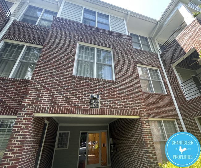 Photo - 701 Copperline Dr Townhome