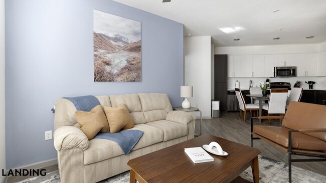 Photo - 1001 S Center St Unidad 1214