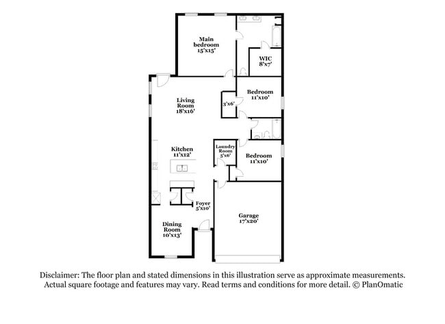 Photo - 15459 Casita Verde Way