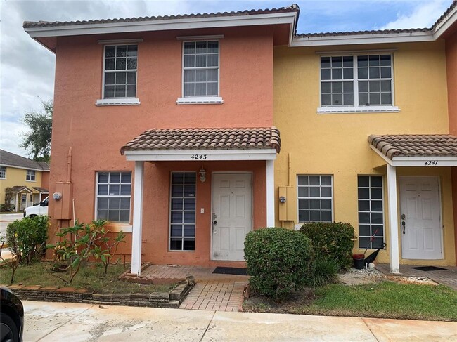Building Photo - 4243 NW 68 Way