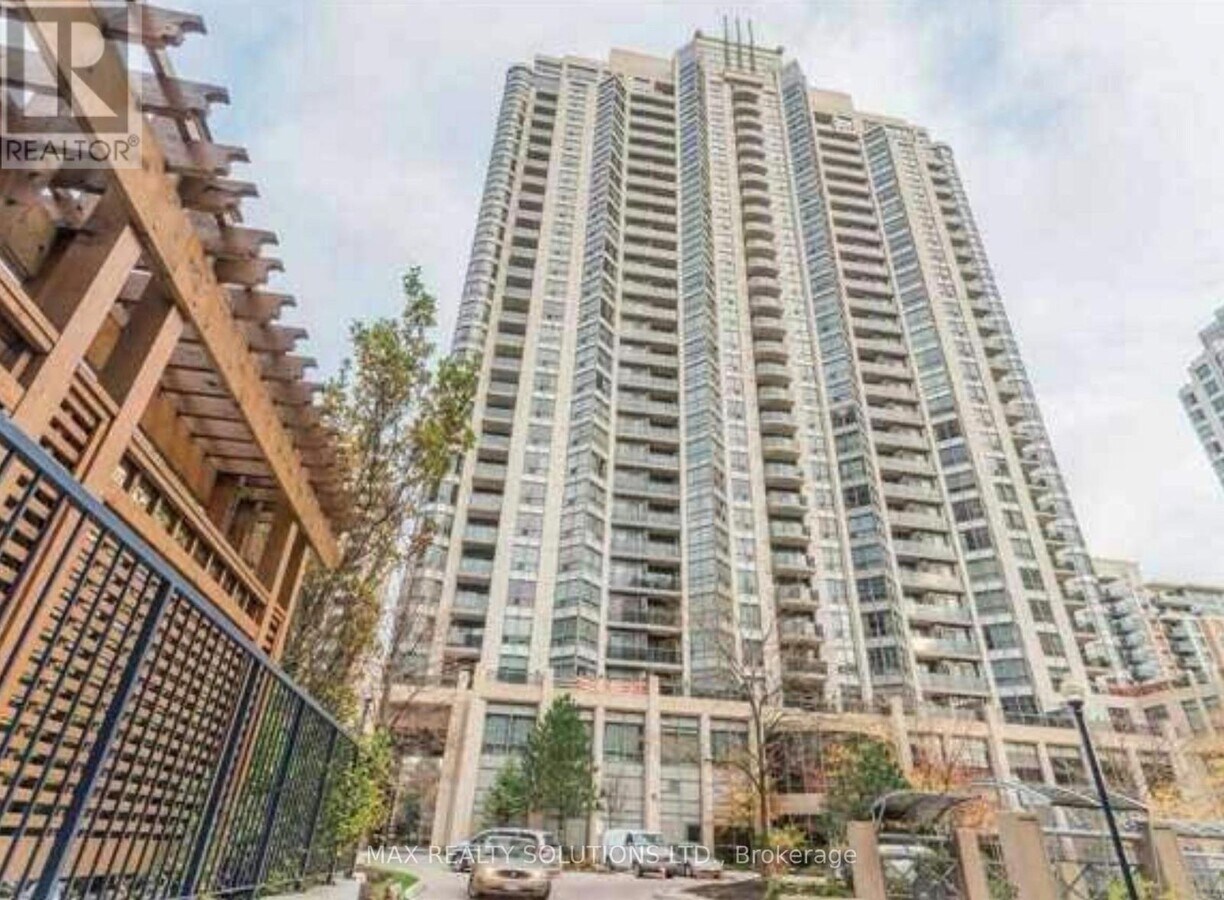 Photo - 10 Northtown Way Unité 2306