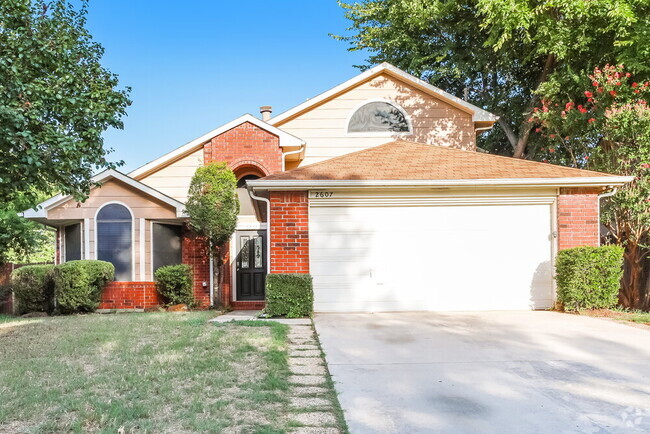 Building Photo - 2607 Mountainview Dr Rental