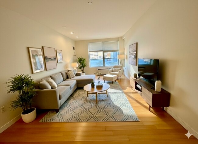 Building Photo - 595 Albany St Unit 302