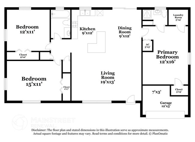 Photo - 5461 7th St S