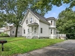 Building Photo - 210 County St Unit B