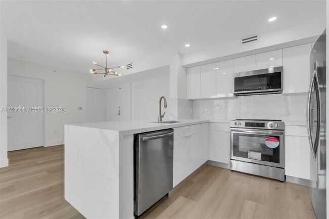Photo - 1155 Brickell Bay Dr Unit 2308