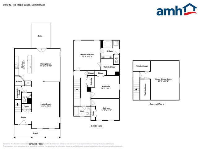 Photo - 8970 N Red Maple Cir