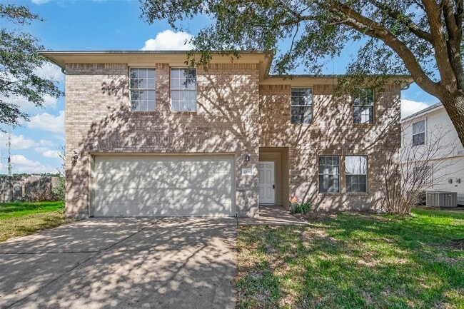 Photo - 17250 Cricketbriar Ct