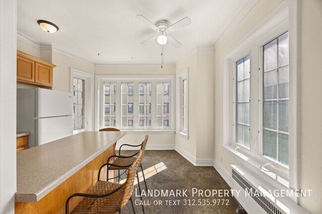 Photo - 5464 S Cornell Ave Unit 3H