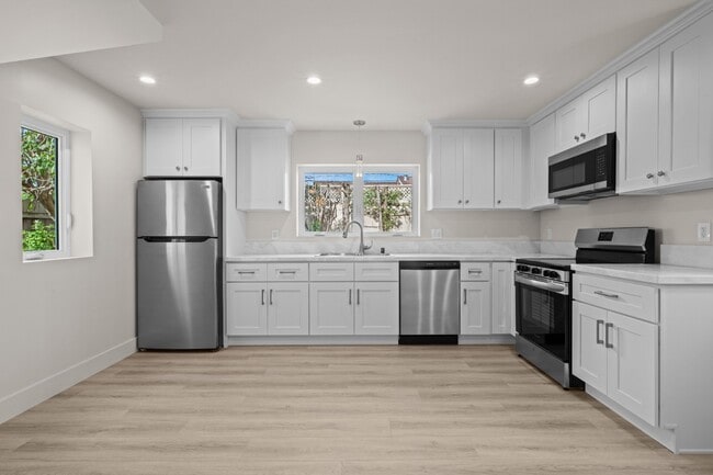 Photo - Newly Renovated | 2 BED 1 BATH ADU | Prime Pico-Robertson Location