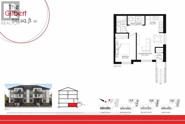 Photo - 6 Bicknell Ave